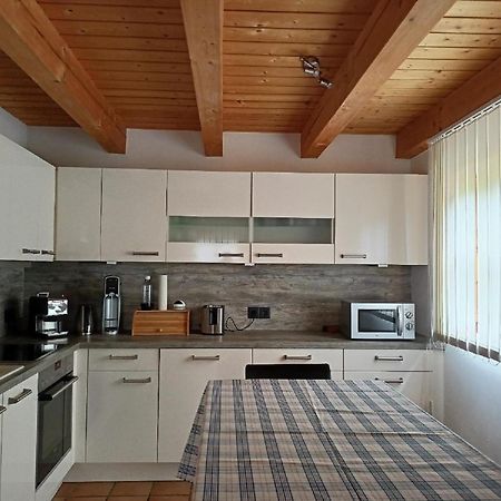 Ferienhaus Virzi - Waldferiendorf Regen Exterior foto