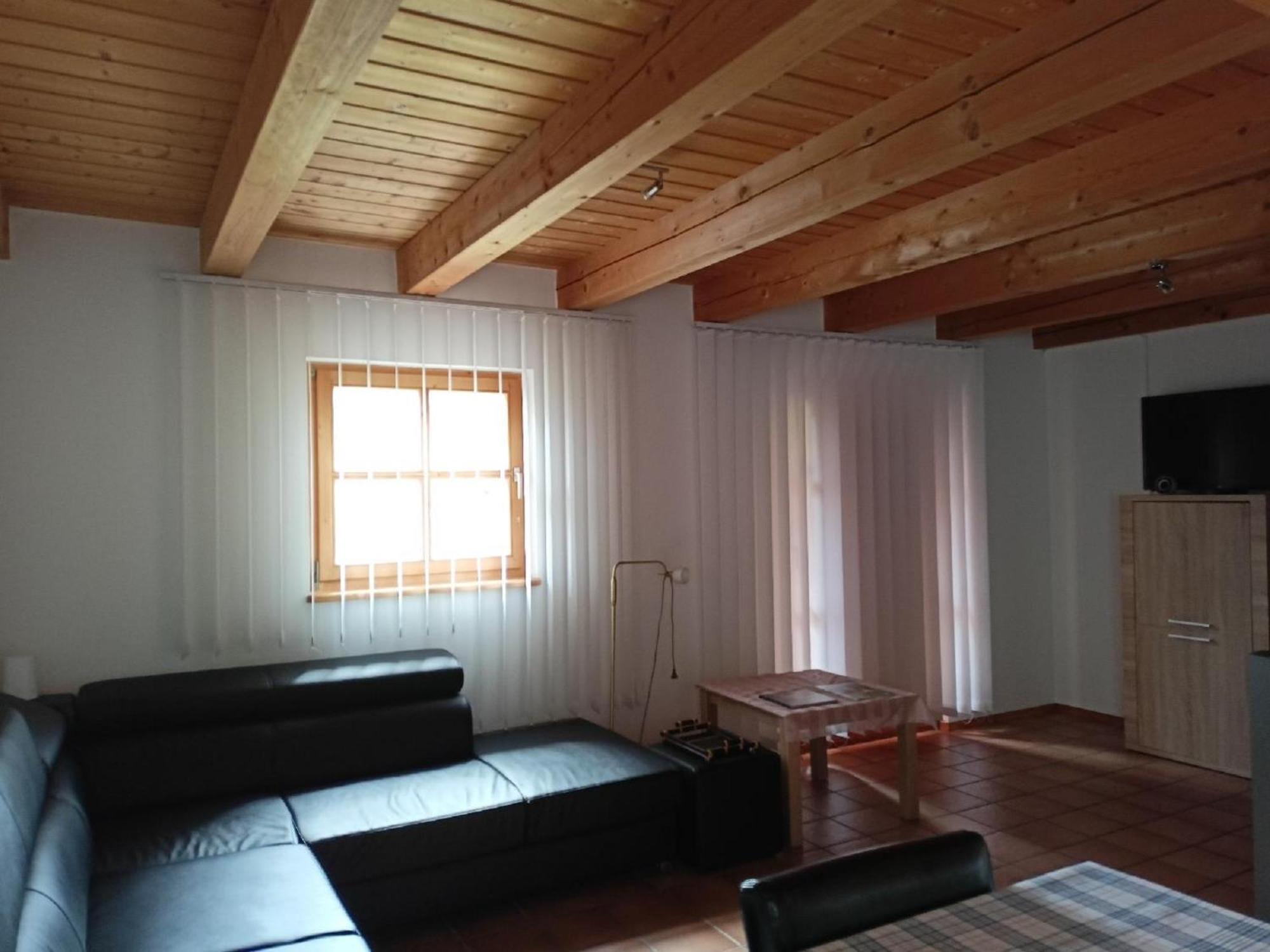 Ferienhaus Virzi - Waldferiendorf Regen Exterior foto