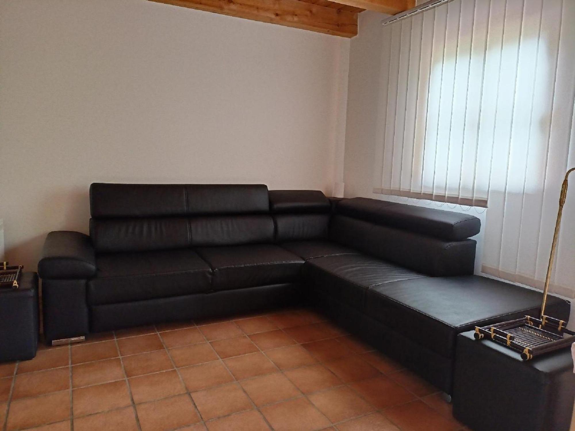 Ferienhaus Virzi - Waldferiendorf Regen Exterior foto
