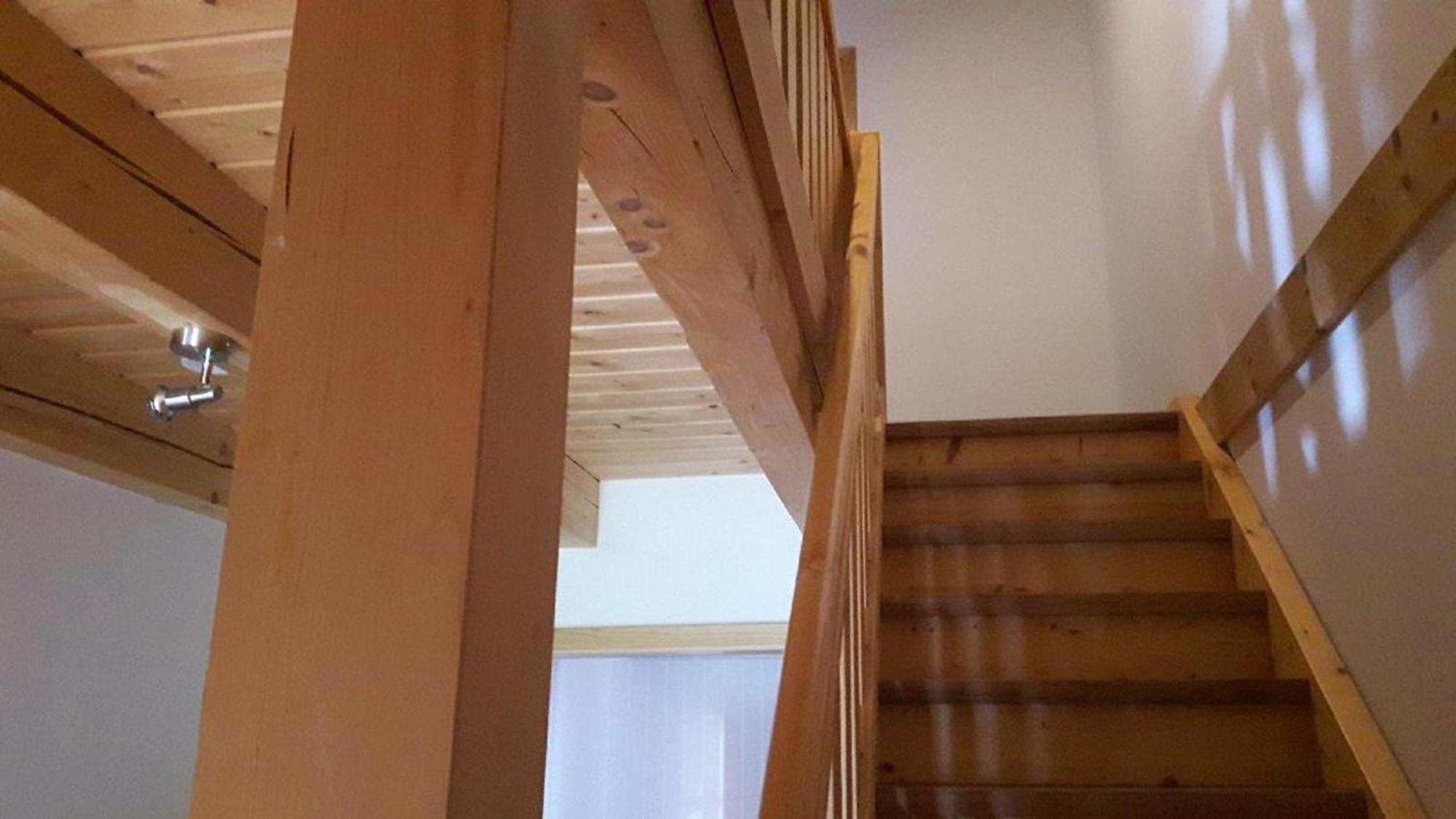 Ferienhaus Virzi - Waldferiendorf Regen Exterior foto