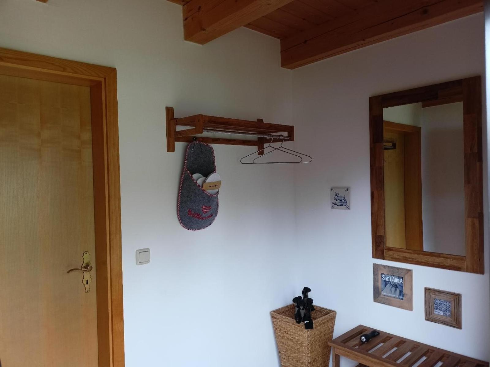 Ferienhaus Virzi - Waldferiendorf Regen Exterior foto