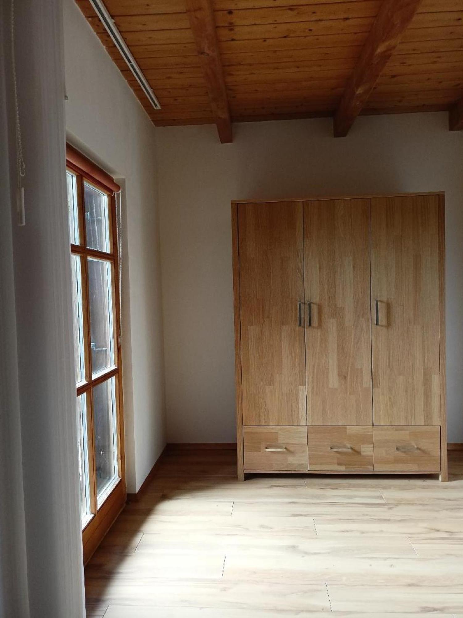 Ferienhaus Virzi - Waldferiendorf Regen Exterior foto