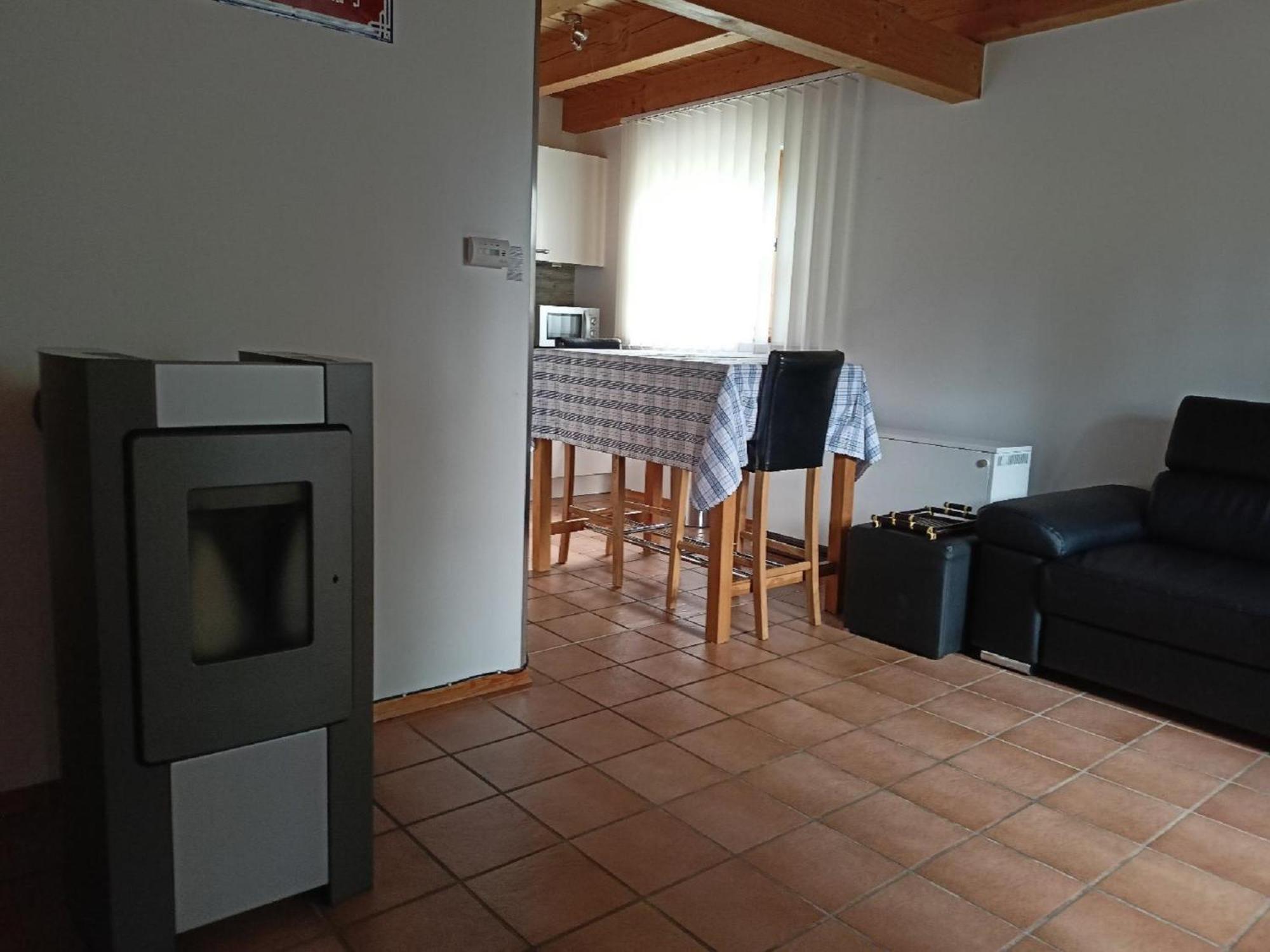 Ferienhaus Virzi - Waldferiendorf Regen Exterior foto