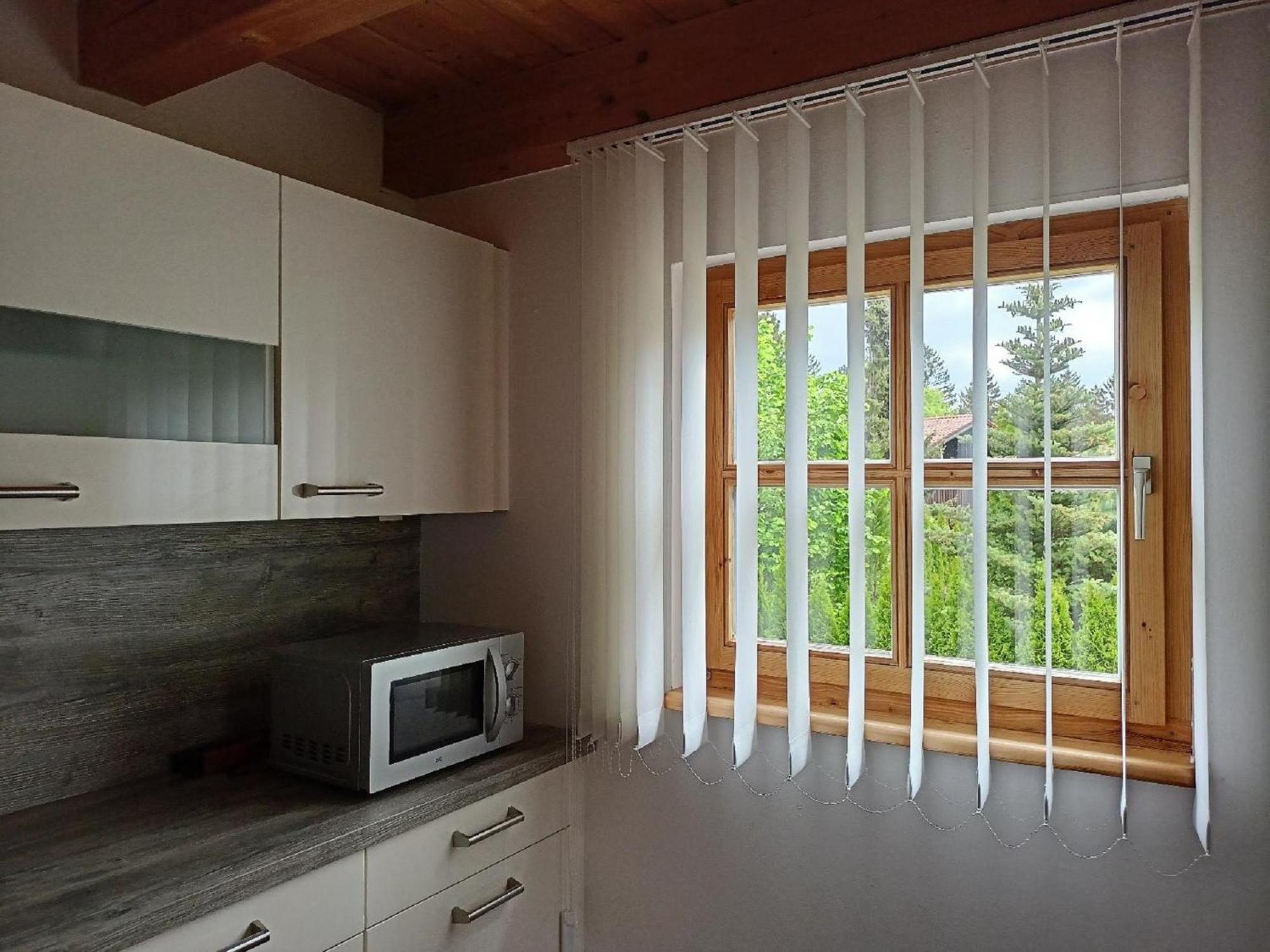 Ferienhaus Virzi - Waldferiendorf Regen Exterior foto