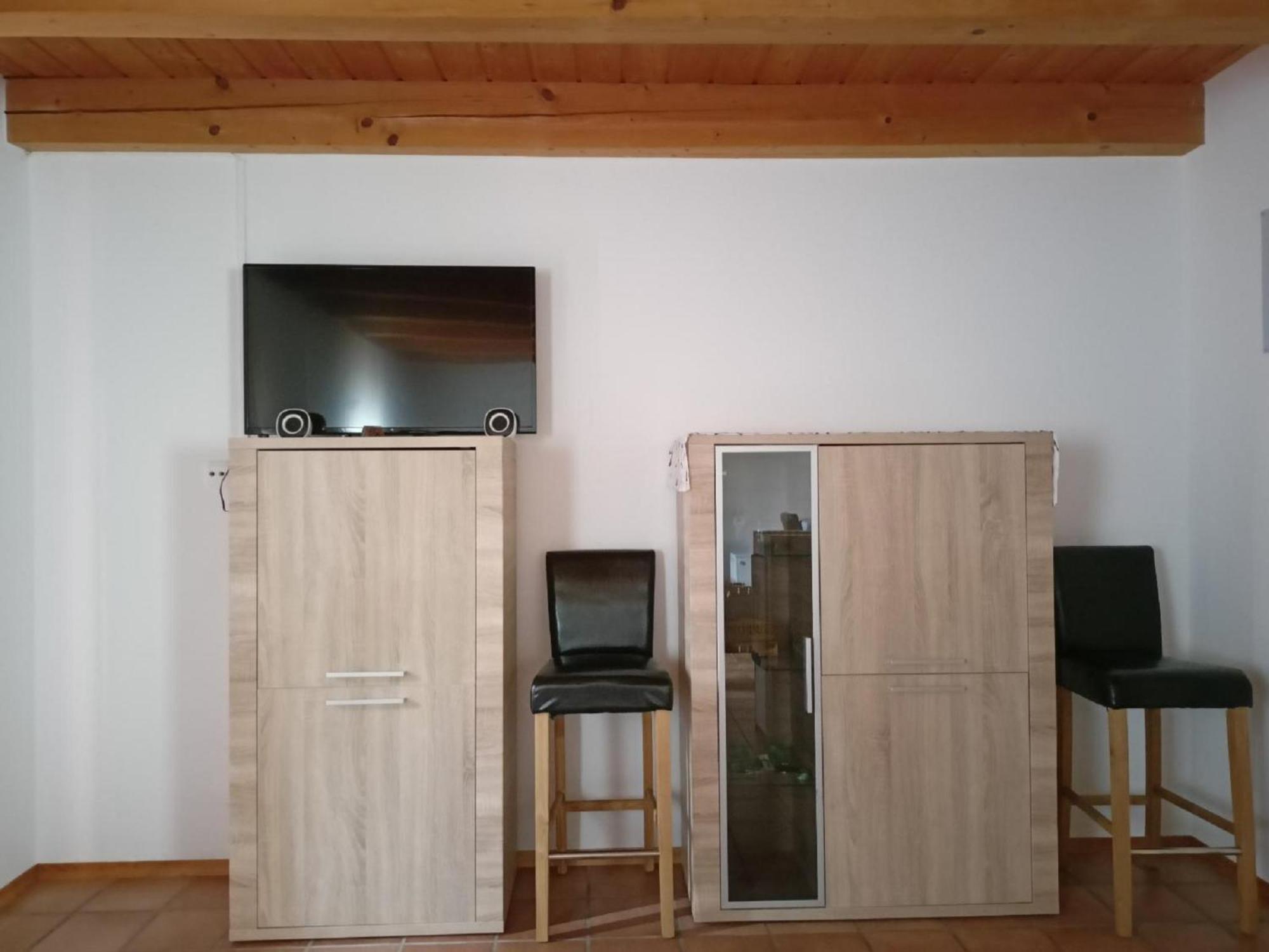 Ferienhaus Virzi - Waldferiendorf Regen Exterior foto