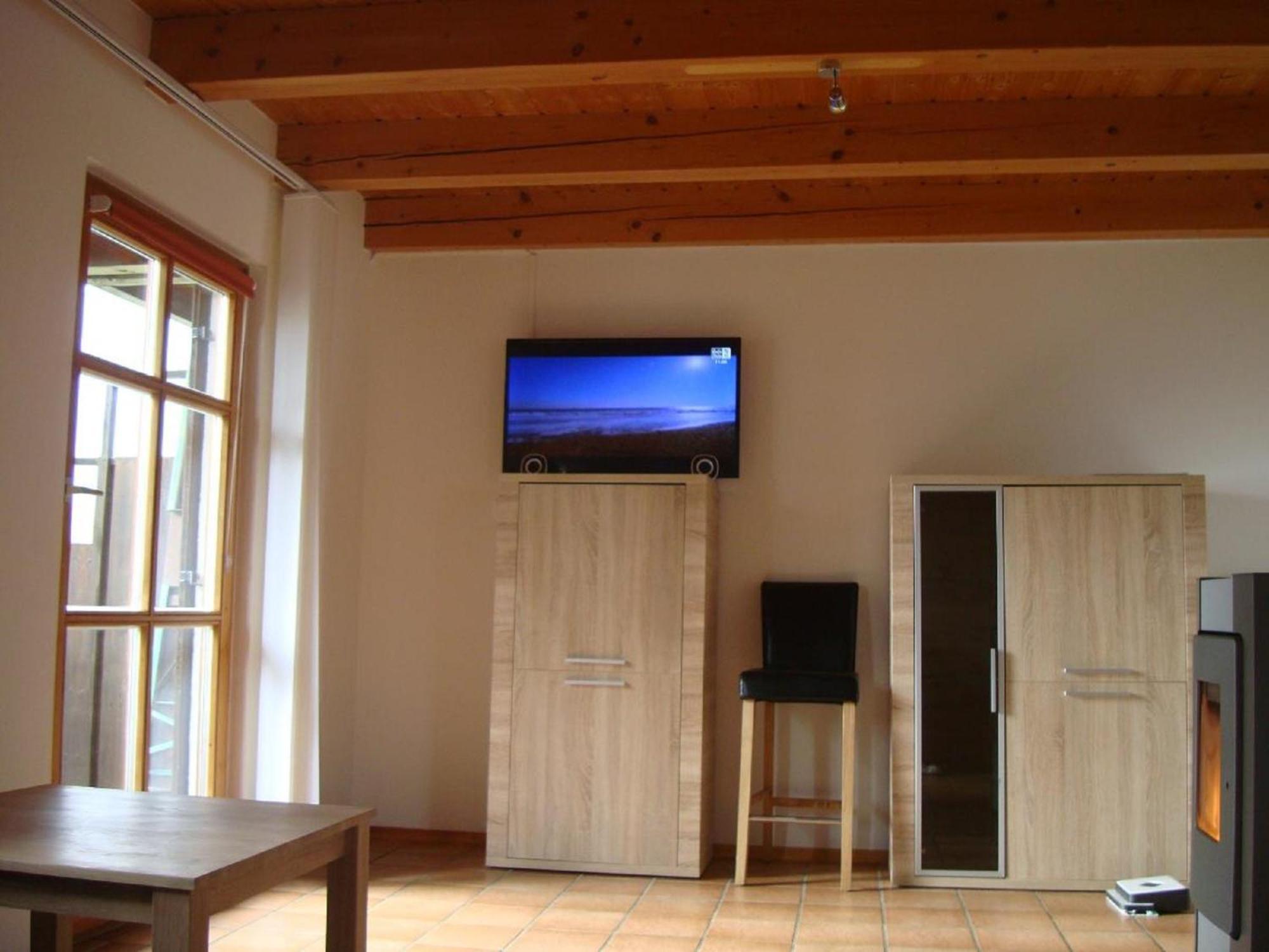 Ferienhaus Virzi - Waldferiendorf Regen Exterior foto
