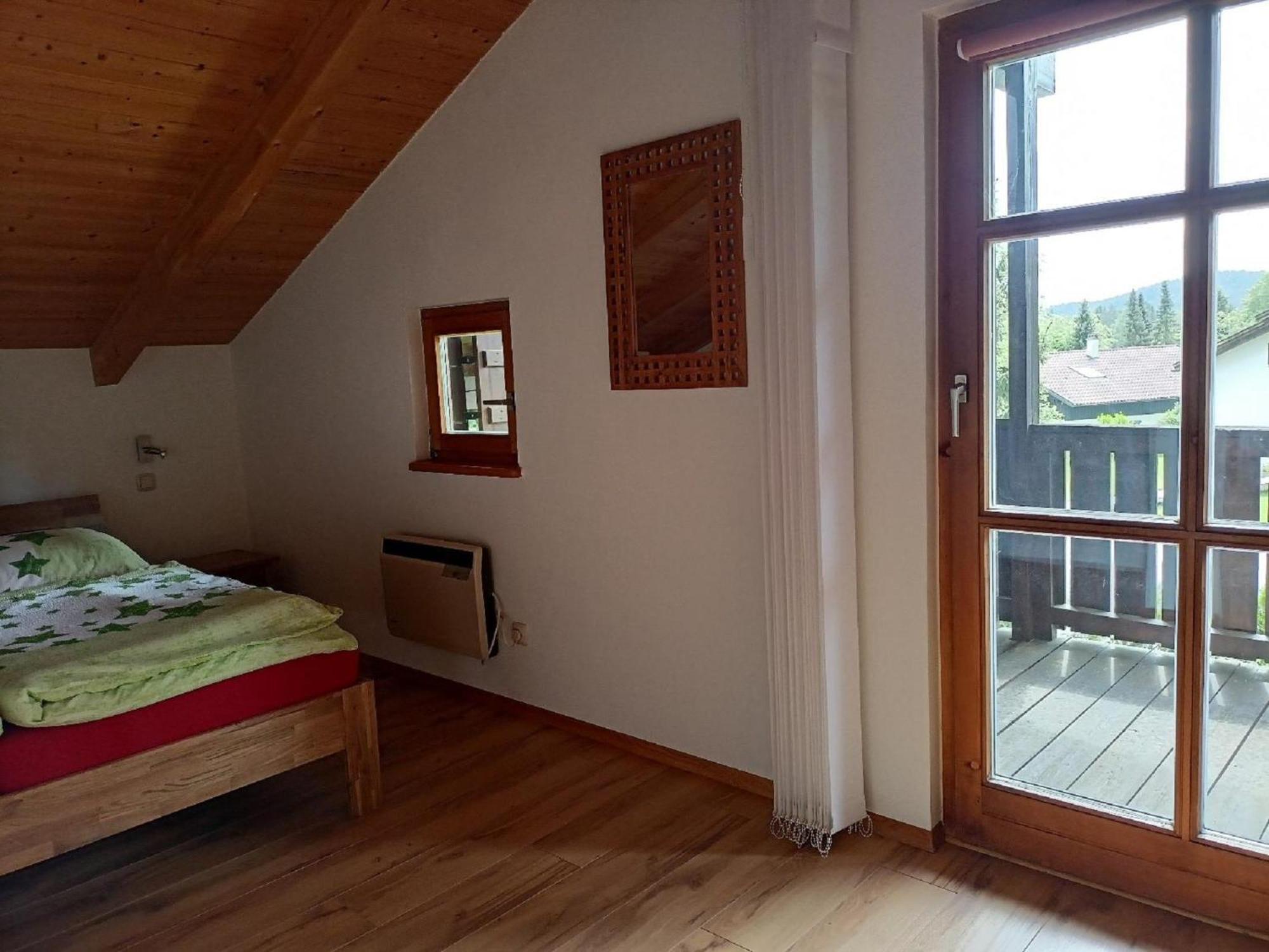 Ferienhaus Virzi - Waldferiendorf Regen Exterior foto