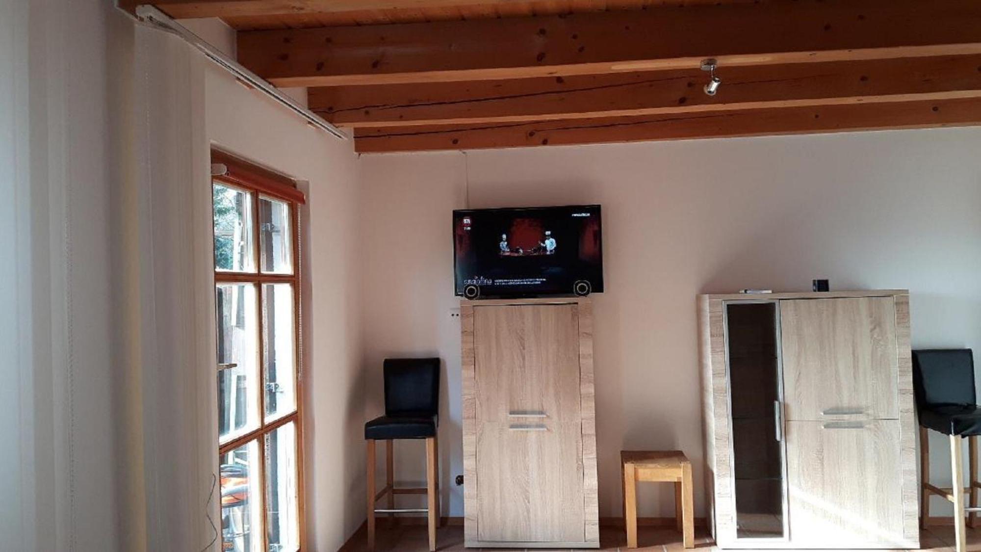 Ferienhaus Virzi - Waldferiendorf Regen Exterior foto