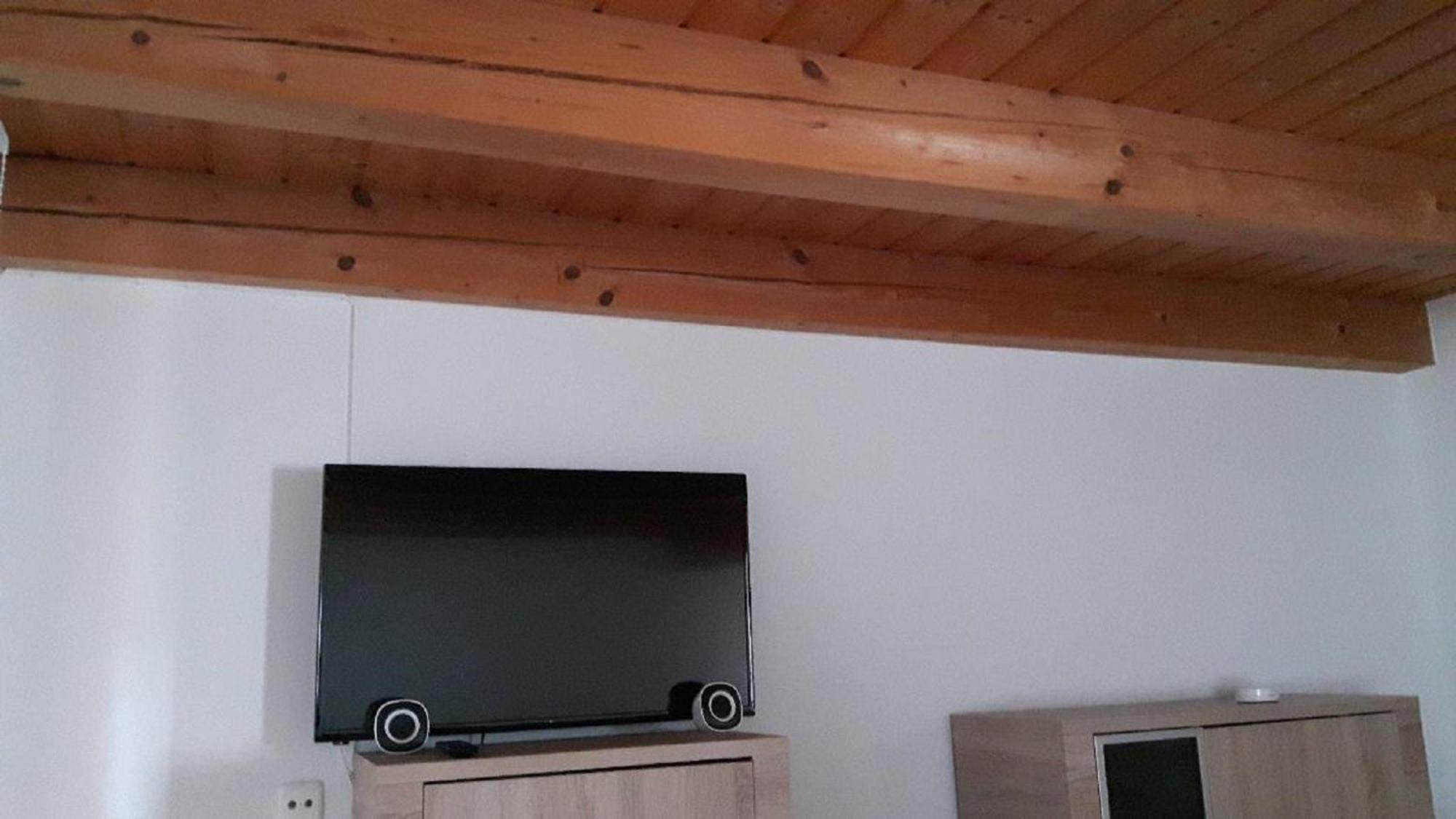 Ferienhaus Virzi - Waldferiendorf Regen Exterior foto